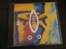 Soul II Soul - Vol II (1990 A new Decade) CD