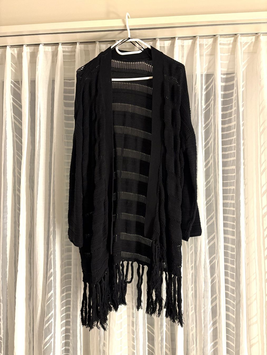 Giacche: Damenstrickjacke Grösse M – Nuovo (secondo la descrizione) da Glattbrugg venduto da Ariel012 1