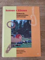 Handbuch Gruppenaktivitäten und Ferienlager