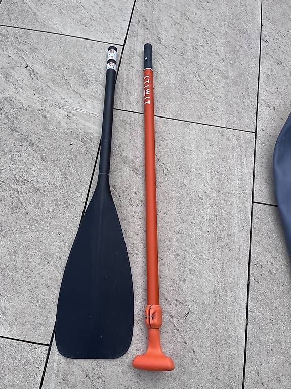 Tavole da surf e di nuoto: Leichtes SUP / Stand up paddle – Usato da Nussbaumen AG venduto da rro_9mcy 2