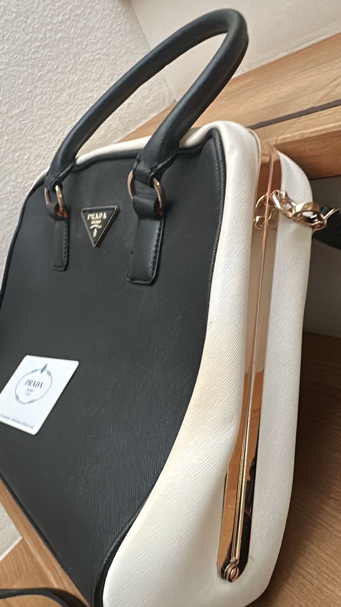 Borse da donna: Marken Taschen neuwertig. – Nuovo (secondo la descrizione) da Baar venduto da iri_kt8s 4