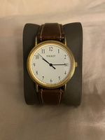 Montre Tissot vintage en bon état de fonctionnement