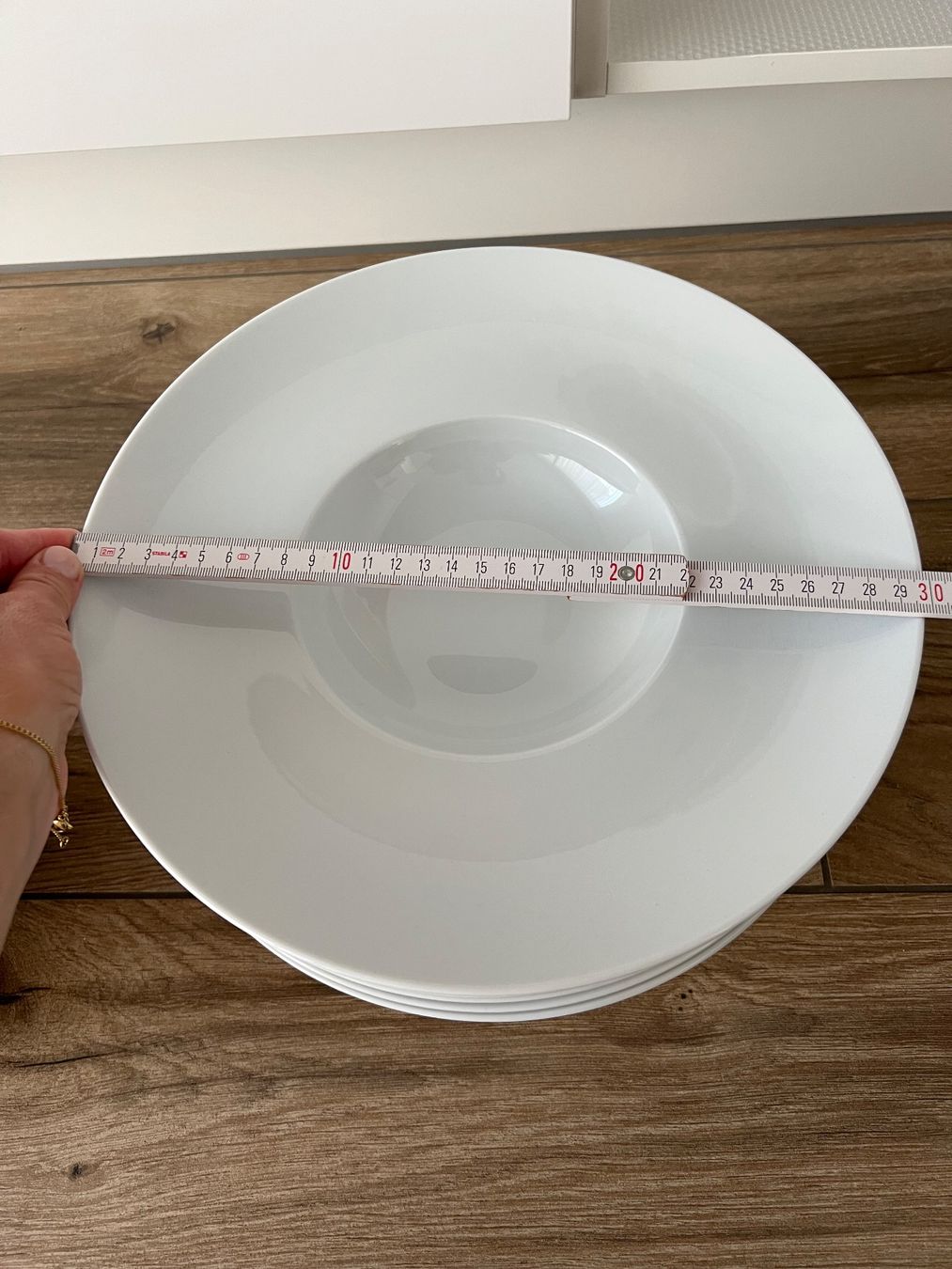 Services de table: Geschirr-Set – D'occasion à Gachnang par Maz_dn6f 3