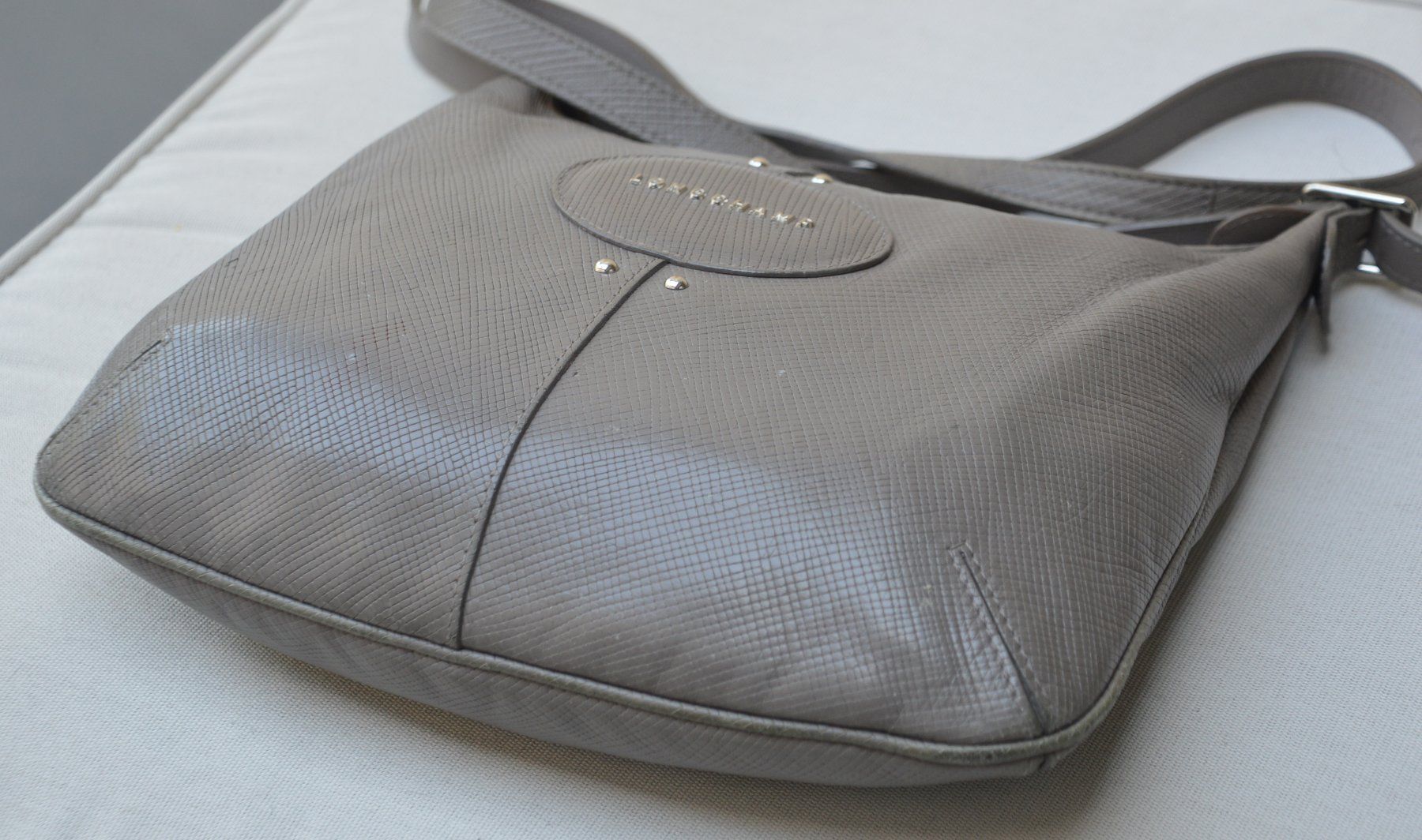 Longchamp Borse da donna: Longchamp Tasche / Sac – Usato da Collonges venduto da Auganien 3