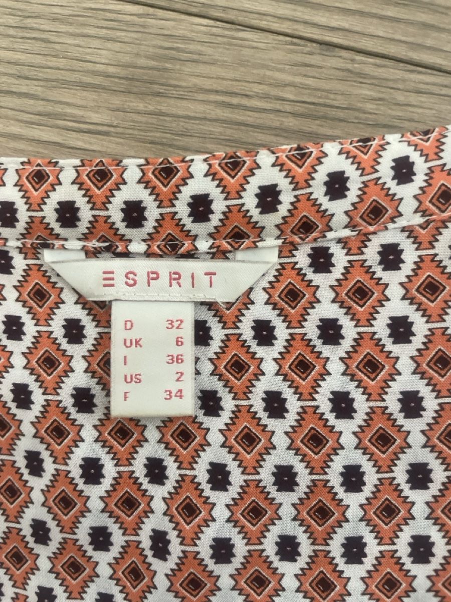 Camicette: Bluse Esprit – Usato da richterswil venduto da luzia09 1