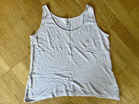 Twothirds Tank top M altrosa