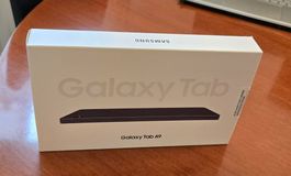 ** Samsung GALAXY TAB A9 LTE 64GB 8,7" Tablet neuwertig **