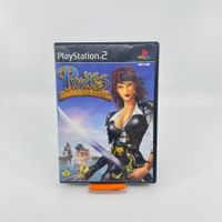 Pirates The Legend of Black Kat (PS2)