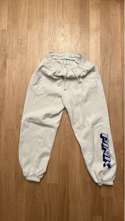  PINK Sweatpants Grösse XS Damen Sommer Hosen bequem