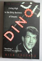 Buch: DEAN MARTIN "DINO" - Living High in the Dirty Business