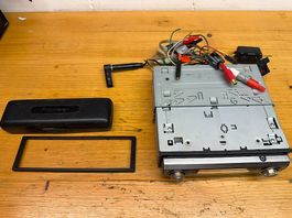 Autoradio Pioneer DEH-P88RS