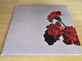 John Legend – Love In The Future