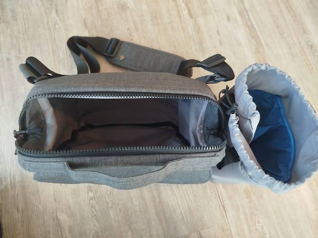 Borse: Fototasche  – Usato da Reichenbach im Kandertal venduto da sch_gzp5 2
