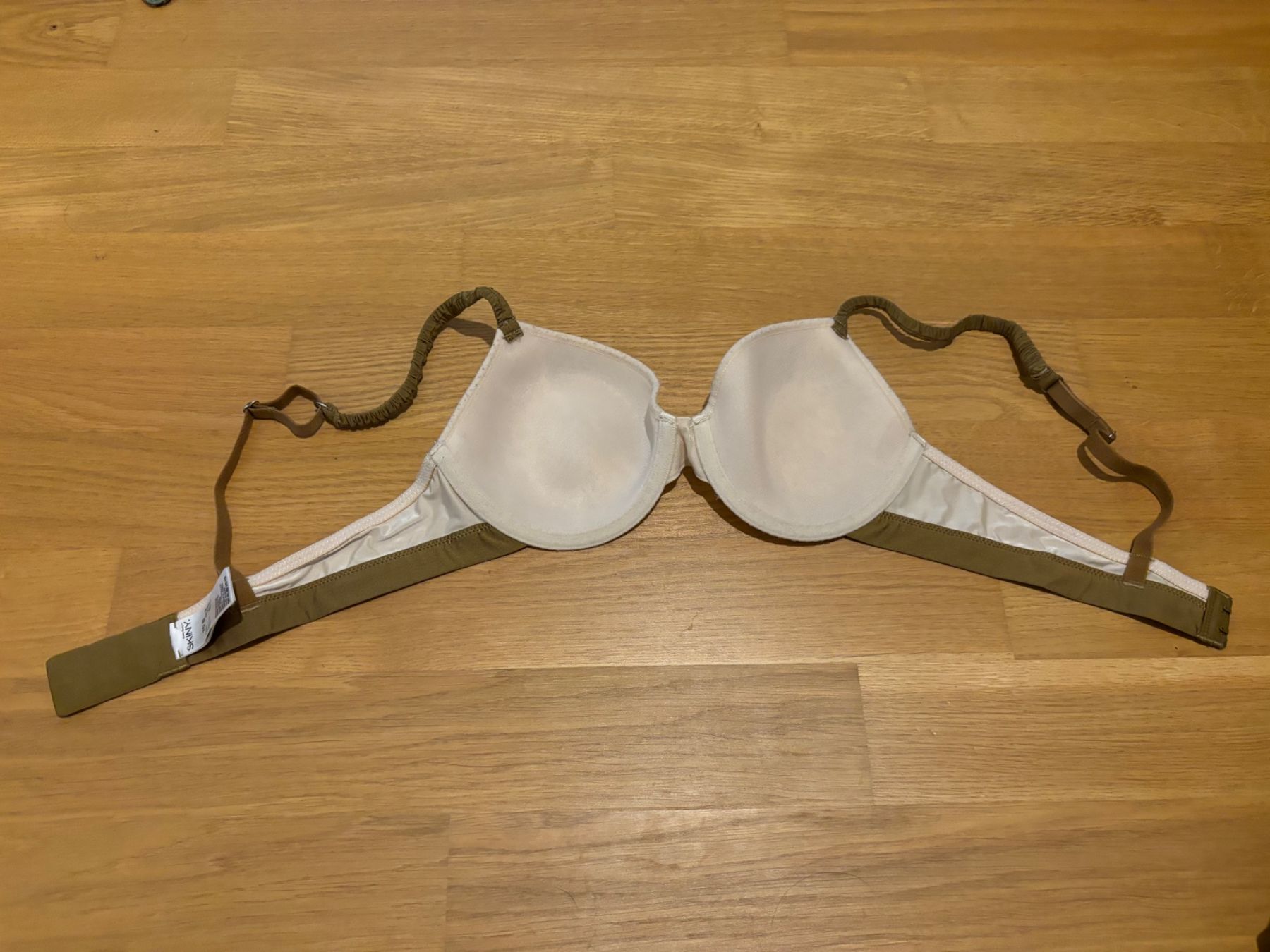 Altra biancheria intima: BH / Bra - Skiny - Gr. 70B – Usato da Stadel venduto da Chanel_5 4