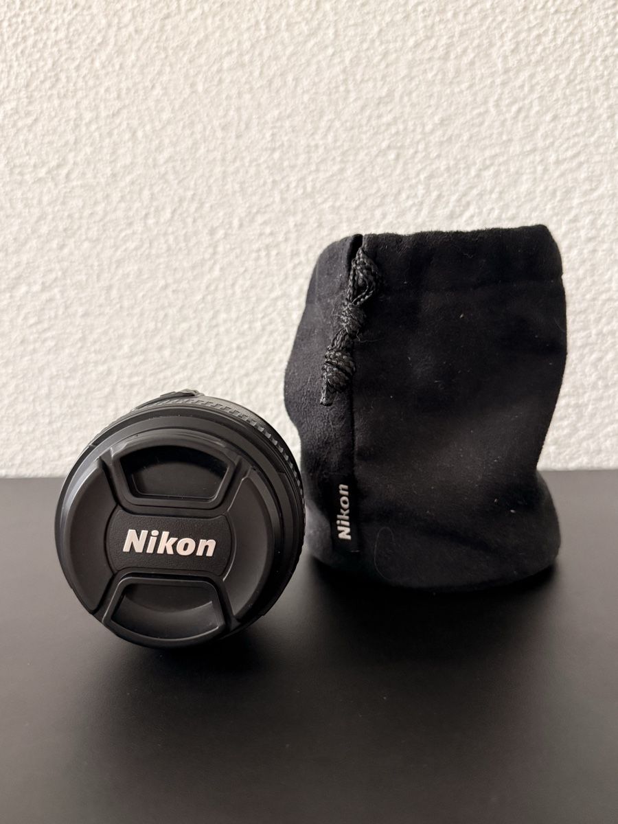Nikon Objectifs: Nikon 50 mm Objektiv – Neuf (Voir description) à Zürich par joellechiara 1