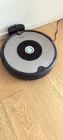 iRobot Roomba 604