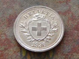 1 Rp. 1936  (B)