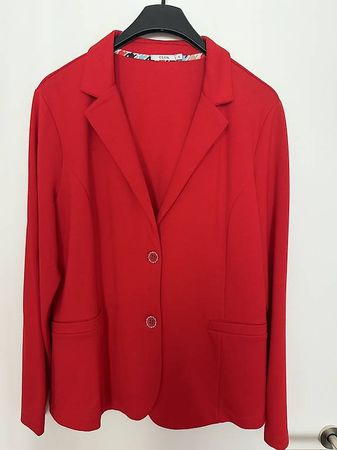Cecil Blazer 