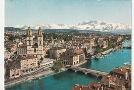 Zürich