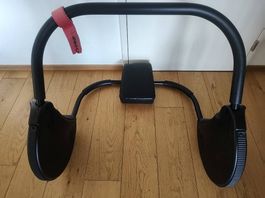 Machine abdominale Finnlo AB Dominox