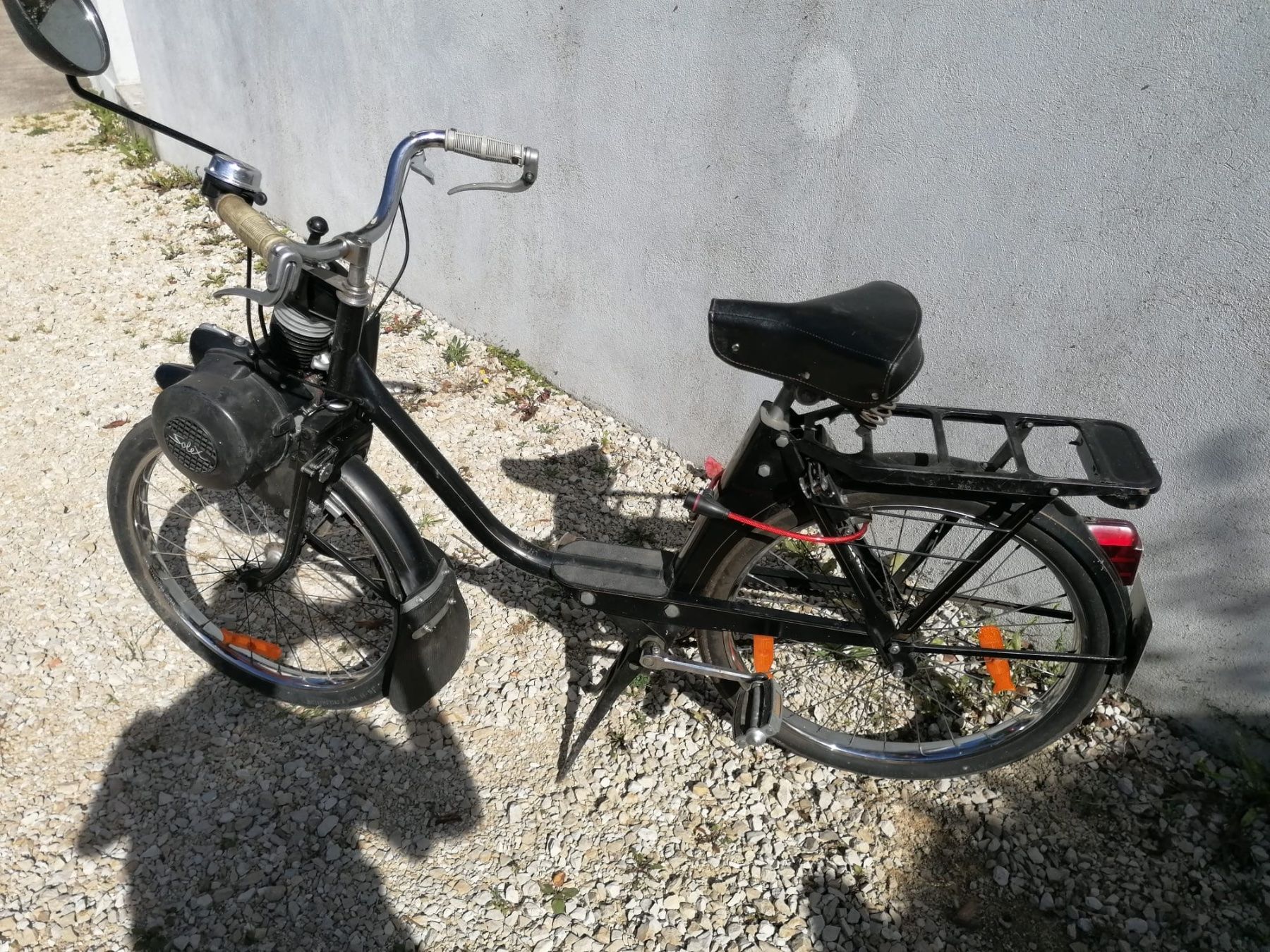 Solex Mofas: Vélo solex – Gebraucht aus Cormoret von cha_tm5f 2