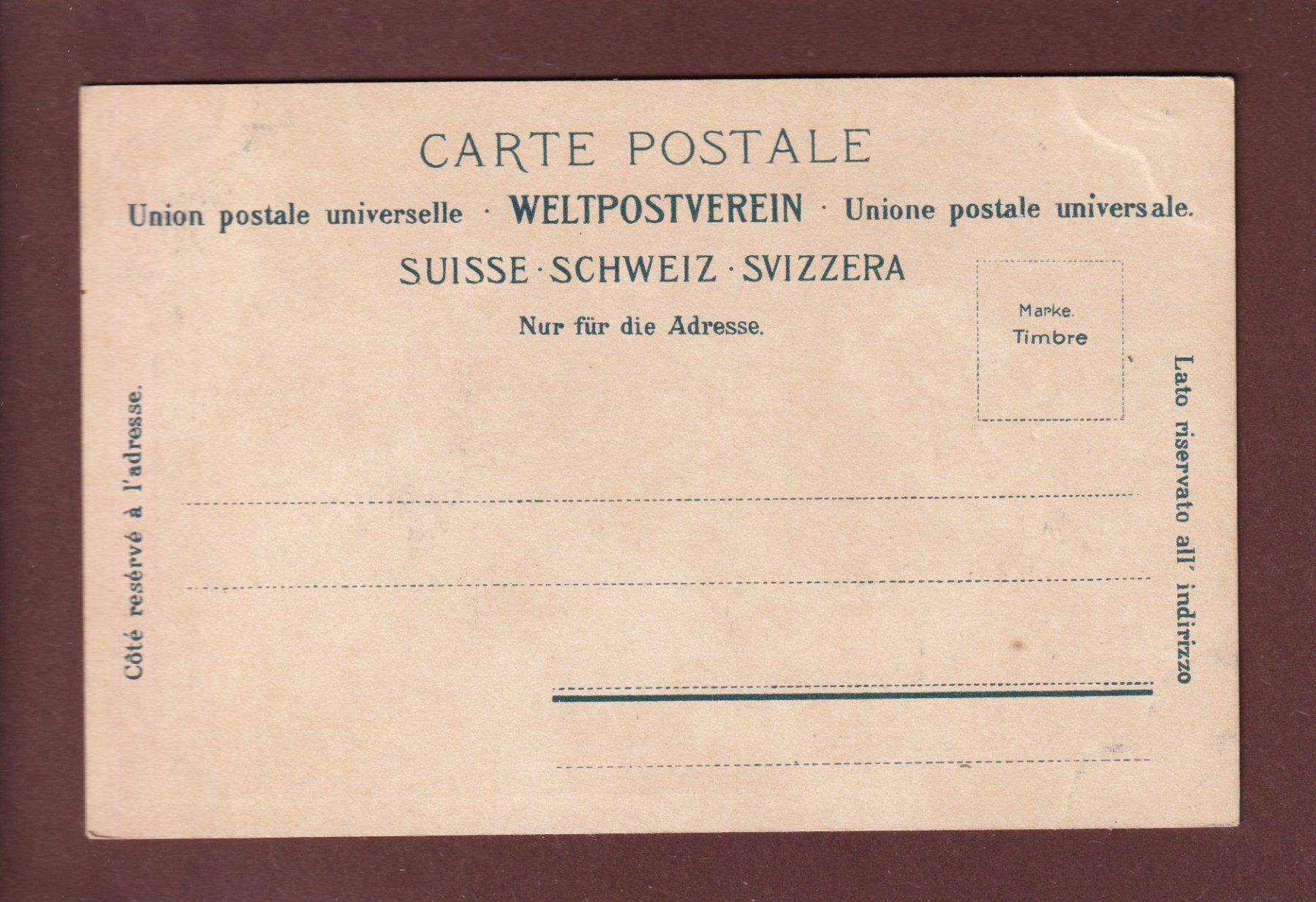 Cartoline postali: Gruss aus BASEL - St. Johannthor – Usato da Pully venduto da nicecards 1
