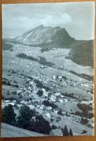Amden mit Leistkamm 1962