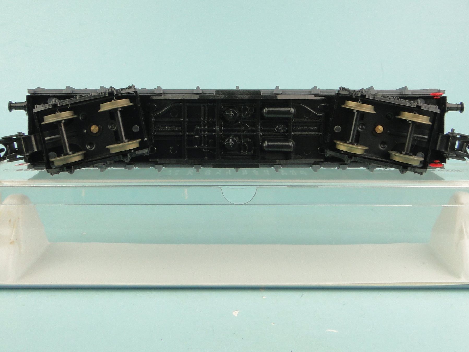 Modellini di ferrovie: Electrotren 5152 Renfe Elos – Usato da Bülach venduto da cann11 2