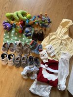 Kleiderpaket 62/68 Baby