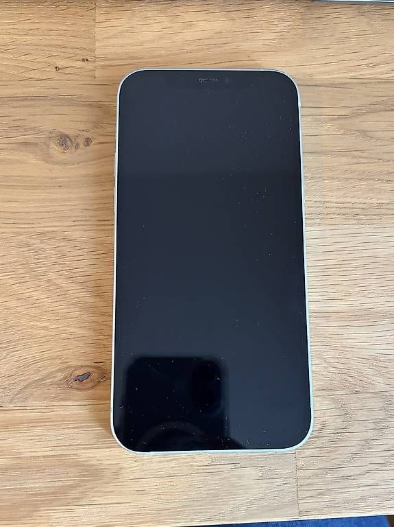 Telefoni cellulari / Smartphones: iPhone 12 gebraucht – Usato da St.Gallen venduto da gue_jfs5 1