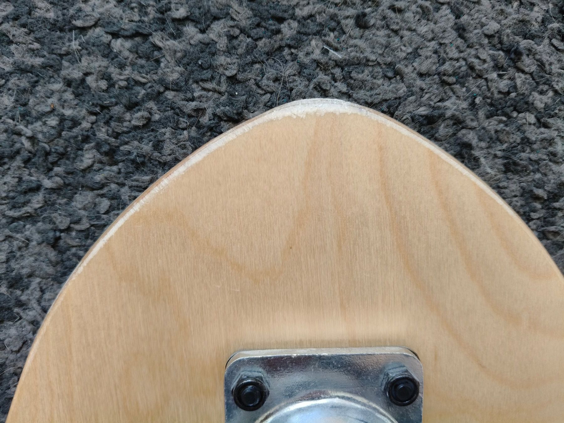 Skateboards: SmoothStar Flying Fish 32" Surfskate – Usato da Zürich venduto da mia_l8dp 5