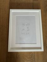 IKEA Ribba Bilderrahmen