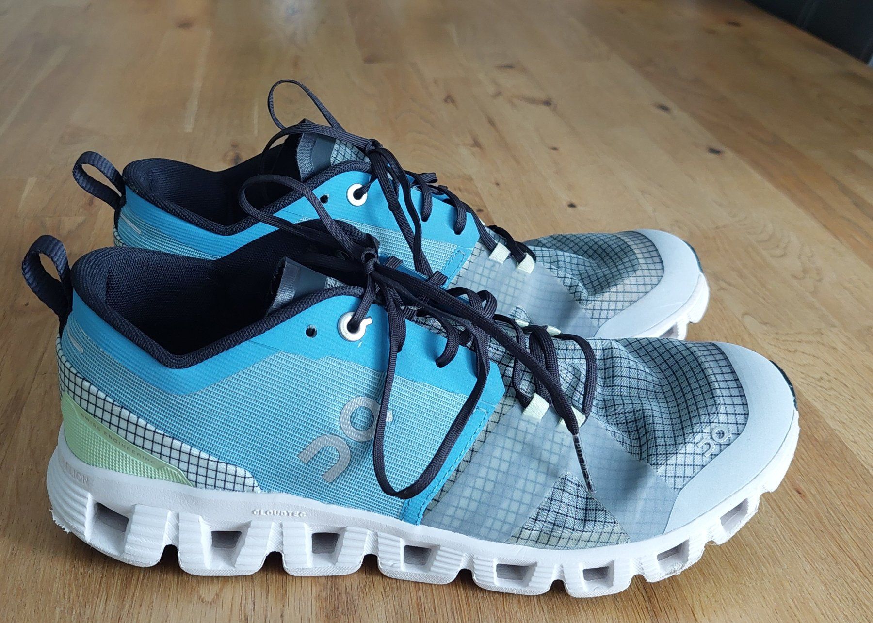 Damenschuhe: On CLOUD X SHIFT - Damenschuhe – Neu (gemäss Beschreibung) aus Unteriberg von Saru77