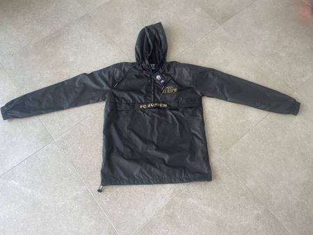 Jacke FC Zürich Neu S