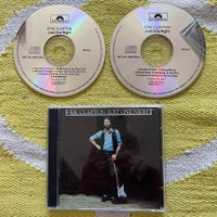 ERIC CLAPTON-2CD JUST ONE NIGHT