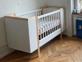 Babybett