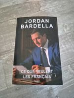 Livre - Jordan Bardella