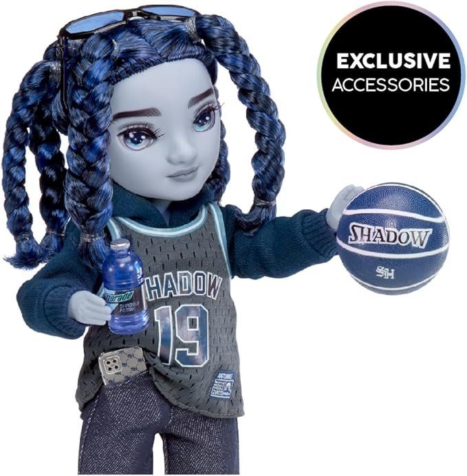 Bambole: Rainbow / Shadow High Oliver Ocean - OVP/ NEU – Nuovo e nell'imballaggio originale da Oensingen venduto da CSCollectors 3
