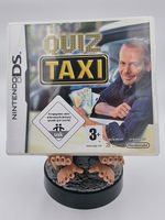 Quiz Taxi (DS)