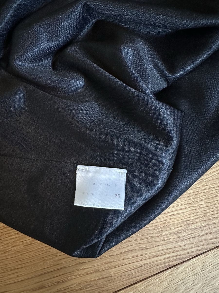Vestiti: Kleid Gabriele Strehle 36 – Usato da Bern venduto da Trikot-Liebe 2