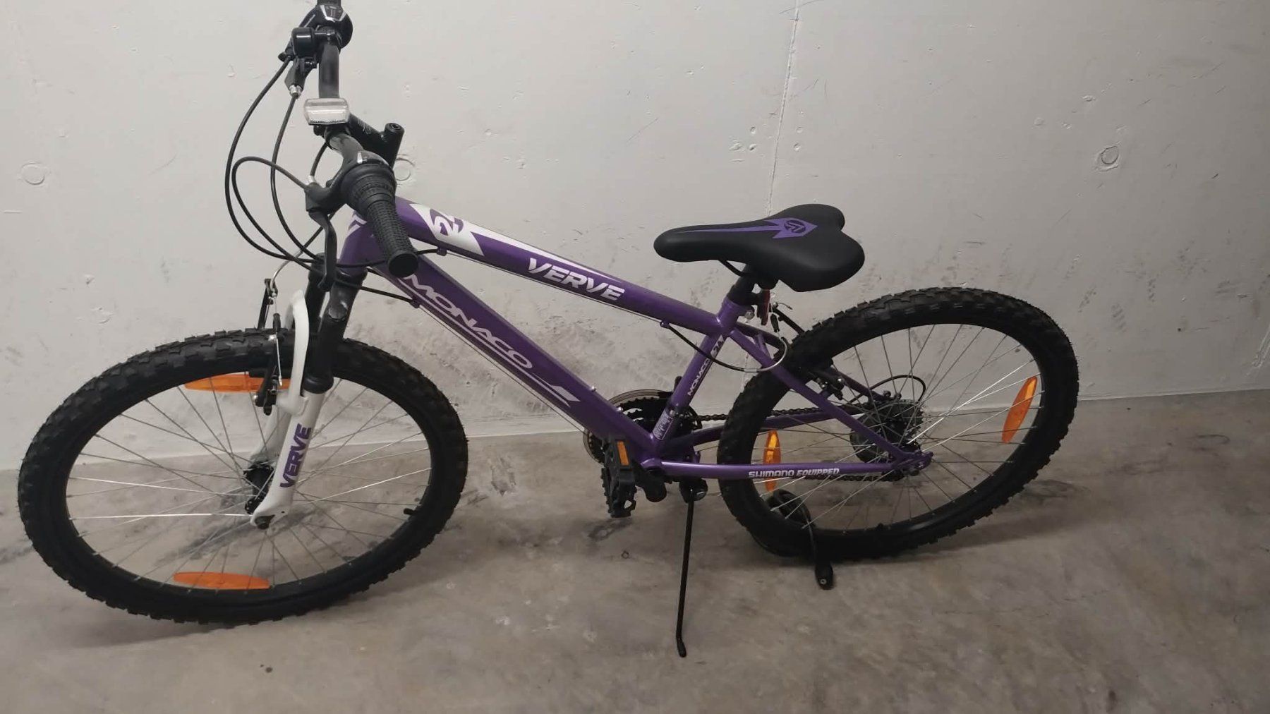 Biciclette: Fahrrad für Mädchen – Usato da St. Margrethen SG venduto da Daniel-Masters