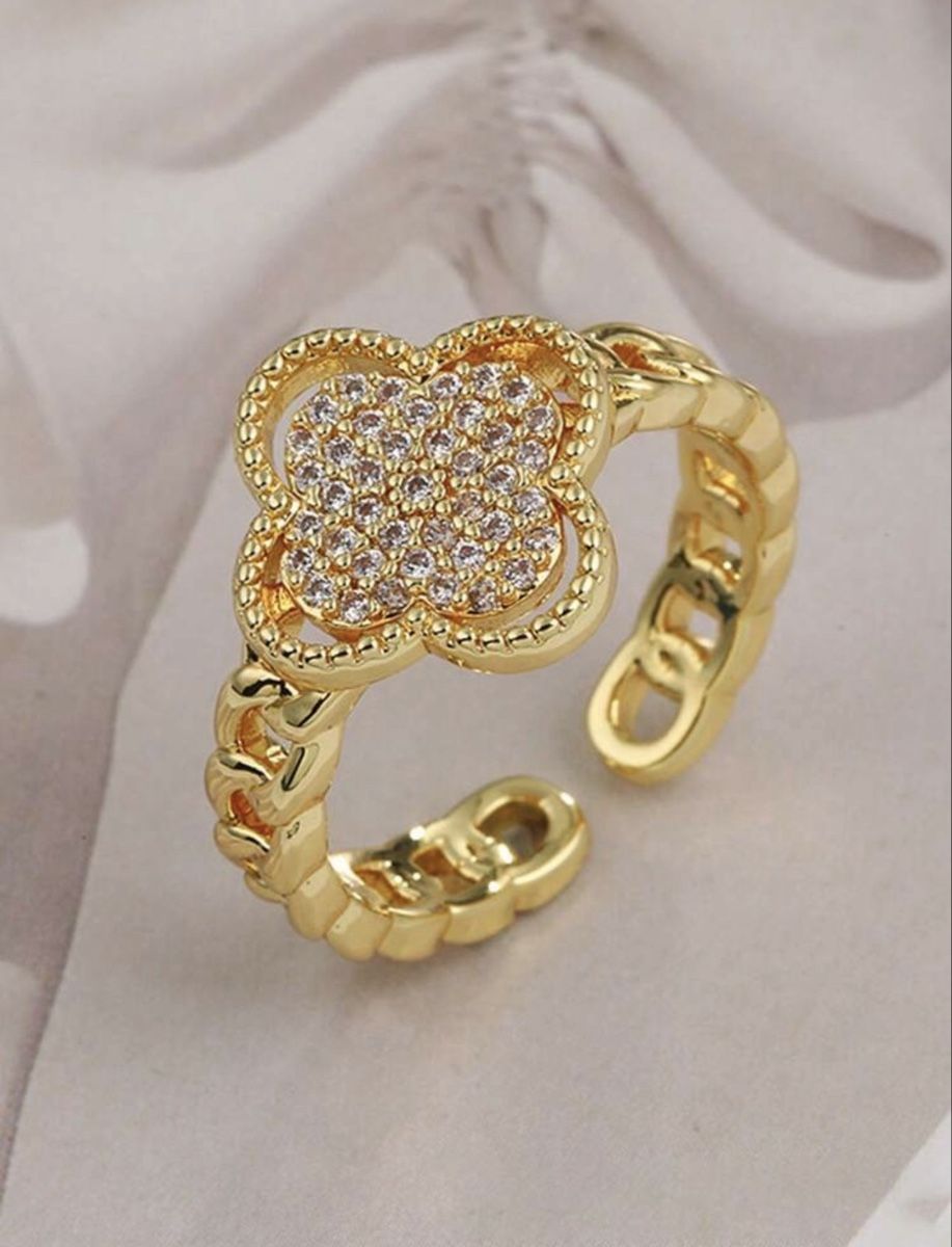 Bagues: Bague – Neuf avec emballage d'origine à Châtel-St-Denis par Montclair_Swiss 1