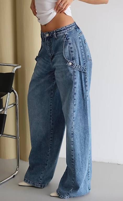 Hosen: Jeans It Girl Neuf – Gebraucht aus Lucens von TCG_sellnbuy