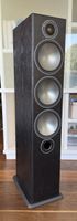 Monitor Audio Bronze 6 Top Zustand Standlautsprecher