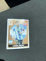 Extra Sticker Lionel Messi Bronze