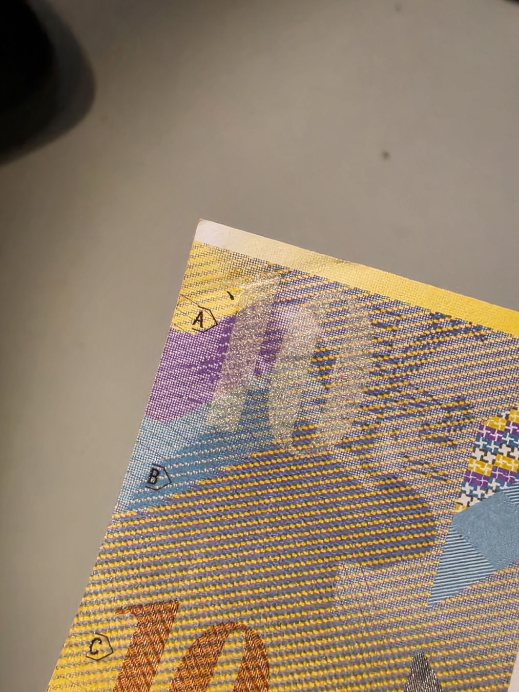 Billets de banque: Billet de 10 francs suisses 2013 – D'occasion à Meyrin par Flurrio 3