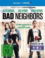Bad Neighbors