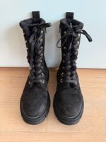 Catwalk Winter Lace-Up Boots (Women’s 39)