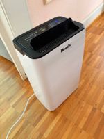 Luftentfeuchter Wood's MDK11 weiss funktionsfähig gebraucht
