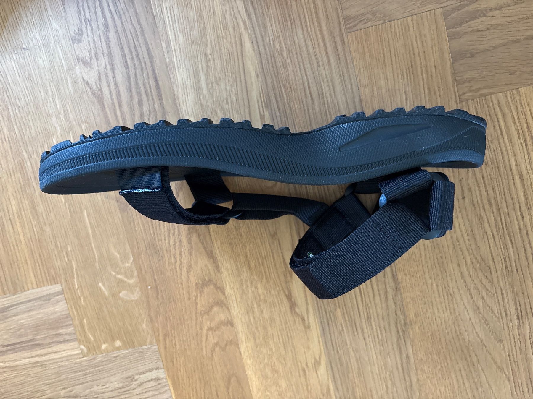 Teva Scarpe da uomo: Teva Winsted sandalen 39.5 – Nuovo e nell'imballaggio originale da Zürich venduto da Tan_8yt7 2